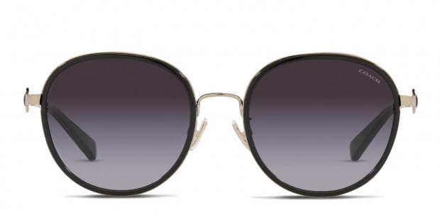 【送料,関税込】 COACHサングラス C6179 HC7129 Coach C6179 HC7129 5646/5M Sunglasses - US
