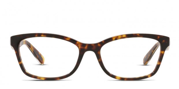 Coach HC6181 Brown/Tortoise Prescription Eyeglasses