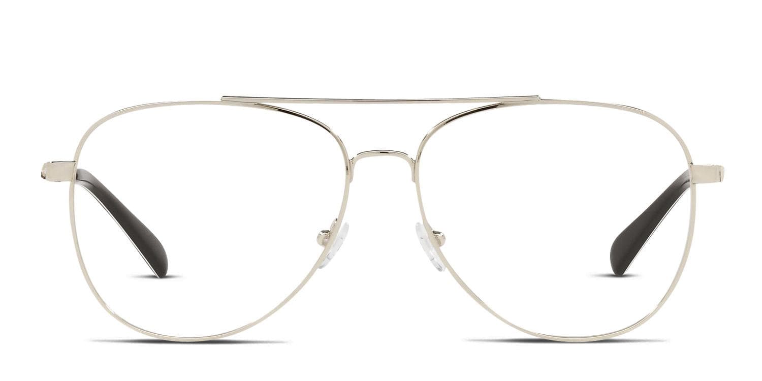 Michael Kors MK3054B Procida Bright Gold Prescription Eyeglasses