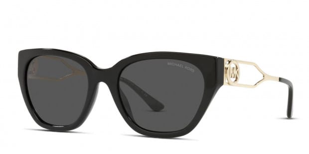 Michael Kors MK2154 Lake Como Black, Gold Prescription