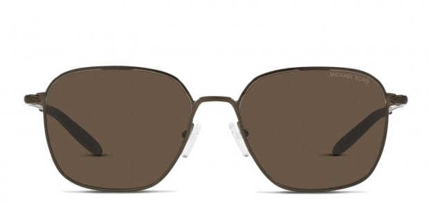 Michael kors eyeglasses green top