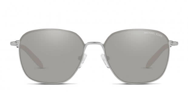 Michael kors eyeglasses mens silver best sale