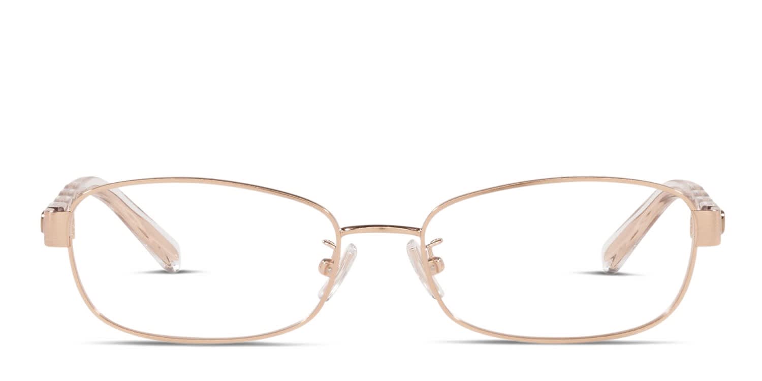 Michael Kors MK3076B Cordoba pink , gold frame