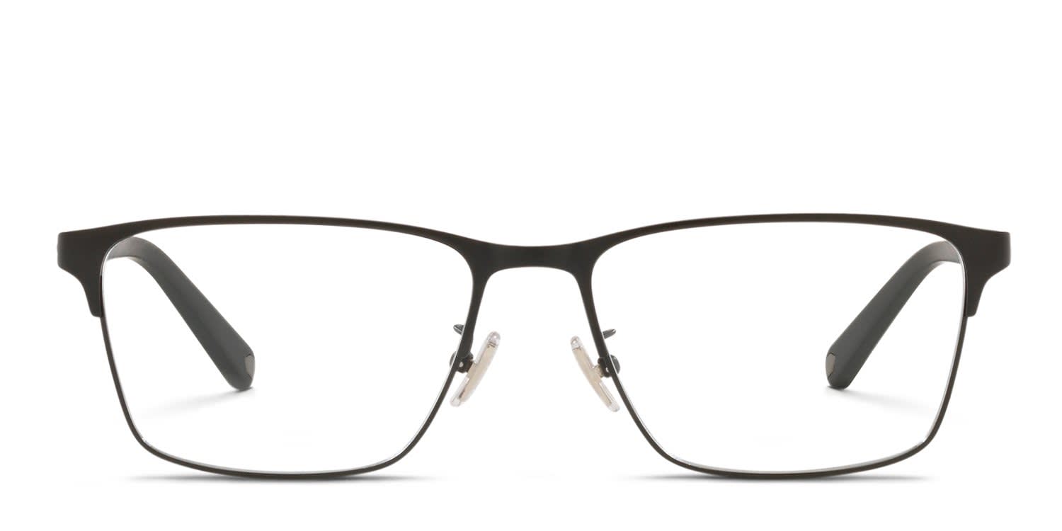 Costa Del Mar 6A3005 Brd 330 Black Eyeglasses | Includes FREE Rx