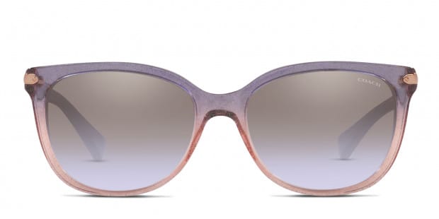 Coach hc8132 purple discount