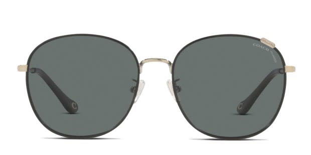 Prescription coach sunglasses discount