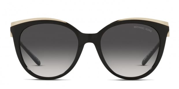Michael kors black and gold sunglasses new arrivals