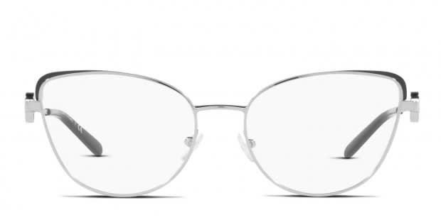 Michael kors eyeglasses silver sale