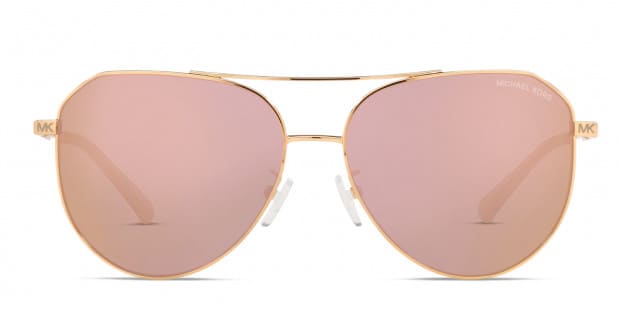 Michael Kors MK2166 Burbank Sunglasses