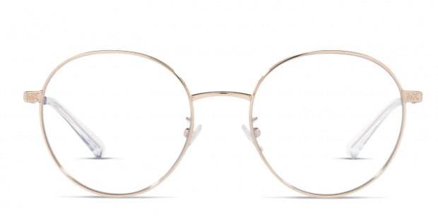 Michael kors on sale round glasses