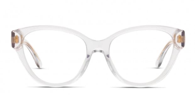 Tory Burch TY2122U Clear Eyeglasses Includes FREE Rx Lenses