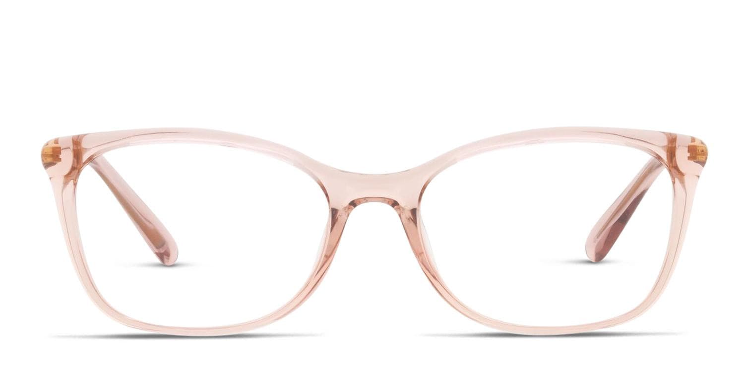 Coach HC6192U Eyeglasses  52 17 145 Coach HC6192U 5400 | Online Sale - Amevista main image 2