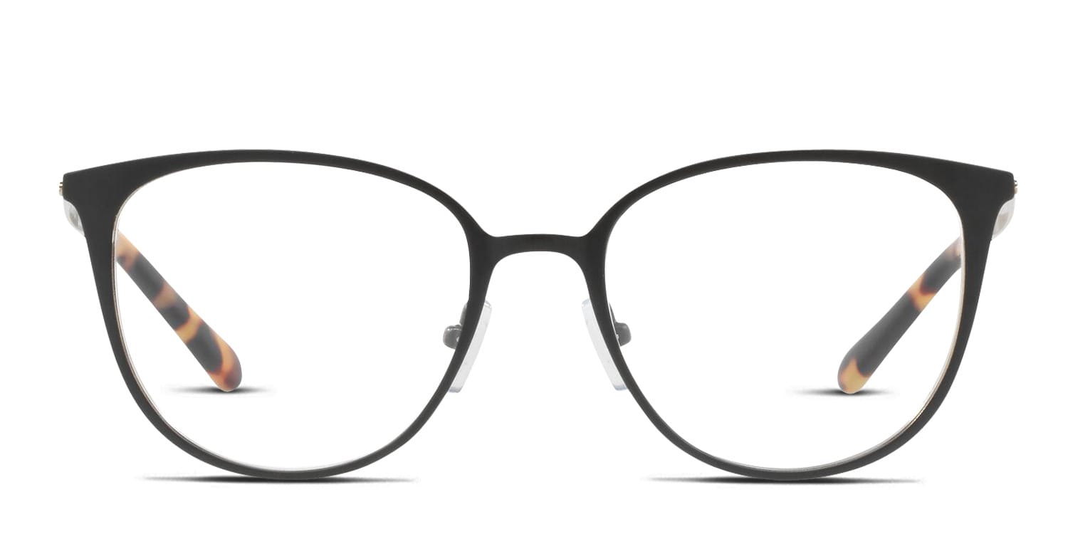 ミッチーページ Michael Kors MK3017 Lil Black Eyeglasses | Includes FREE Rx