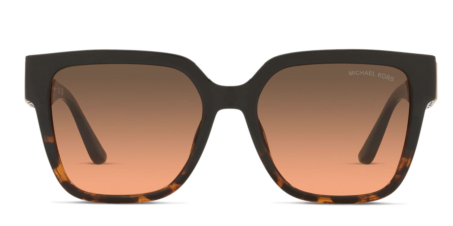 Celine CL4024UN Shiny Black/Gold Prescription Sunglasses