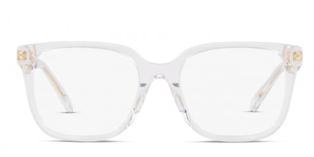 Tory burch discount glasses frames