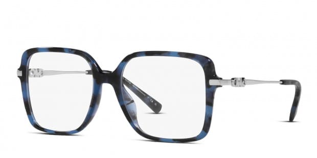 Michael kors sale eyeglasses mens blue