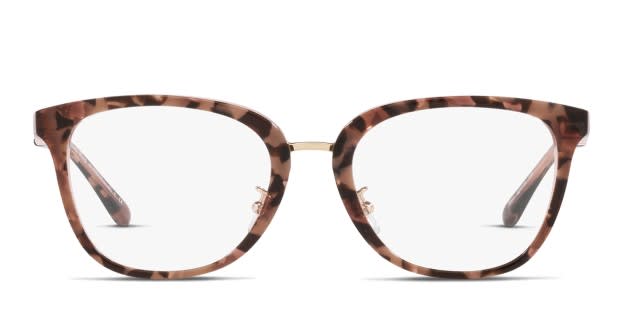 Michael kors pink tortoise glasses clearance