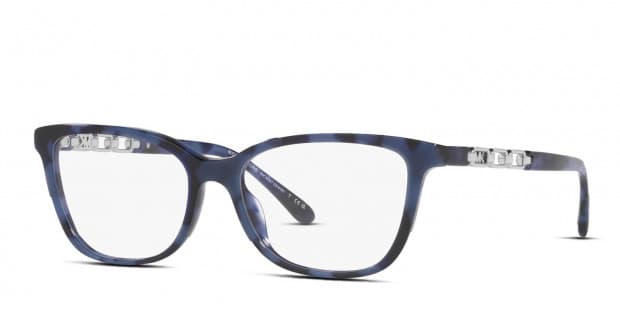 Michael kors cheap eyeglasses womens blue