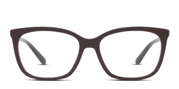 Michael kors black frame glasses sales