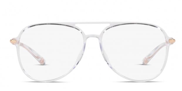 Michael kors clear frame sunglasses new arrivals