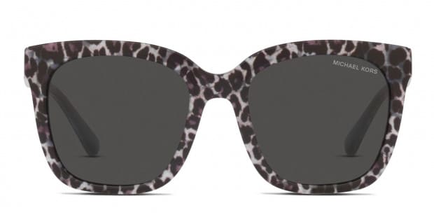 Michael Kors MK2163 San Marino Tortoise, Gray Prescription  display picture 1