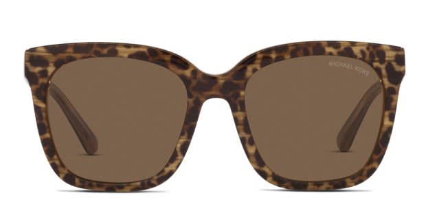 Michael Kors MK2163 San Marino Brown, Tortoise Prescription