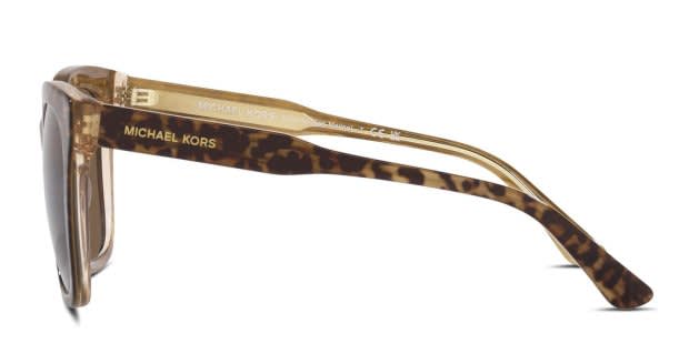 Michael Kors MK2163 San Marino Brown, Tortoise Prescription
