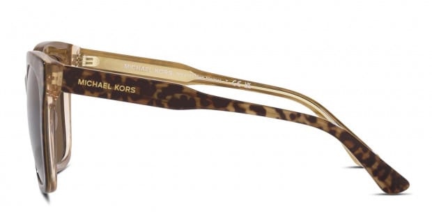 Michael Kors MK2163 San Marino Brown, Tortoise Prescription 
