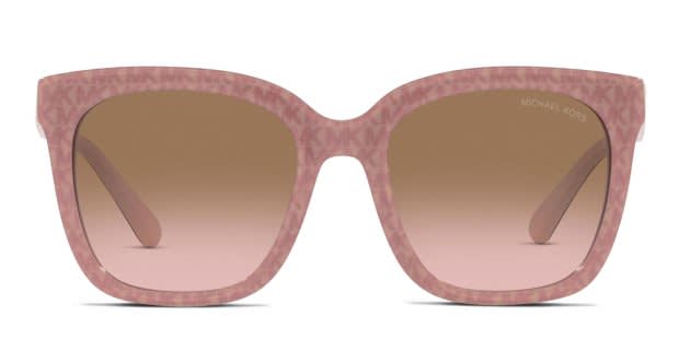Michael Kors MK2163 San Marino Pink Prescription Sunglasses - 50