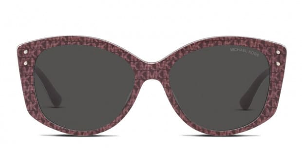 Michael Kors MK2175U Charleston Purple Prescription Sunglasses