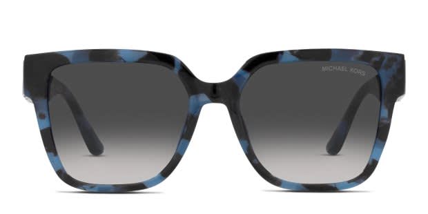 Michael Kors MK2170U Karlie Blue, Tortoise Prescription  display picture 1
