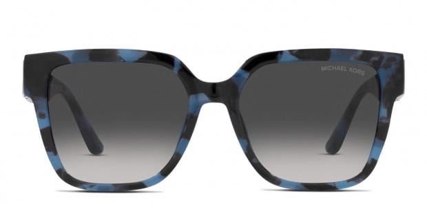 Michael kors blue sunglasses top