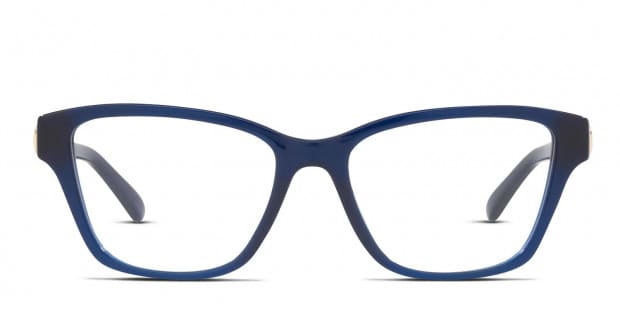 Tory burch blue eyeglass frames store