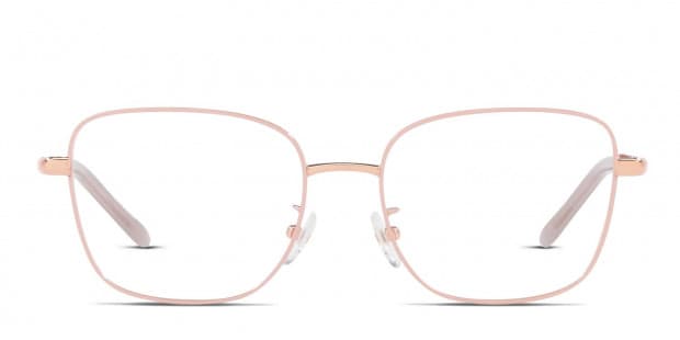 Tory burch rimless eyeglasses discount