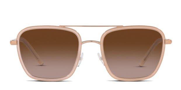 TORY BURCH sunglasses for women aviators with rose pink lenses NEW with case h=310,w=620,fit=fill main image 2