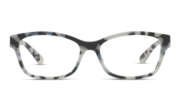 Coach tortoise shell best sale glasses