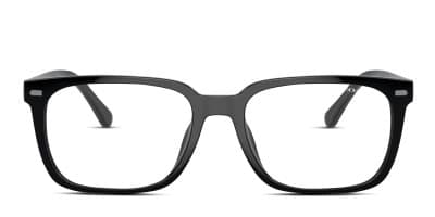 Coach HC8357U w/Clip-On