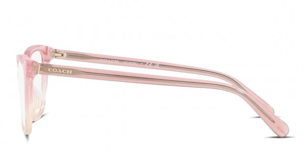 Coach reading eyeglasses hotsell