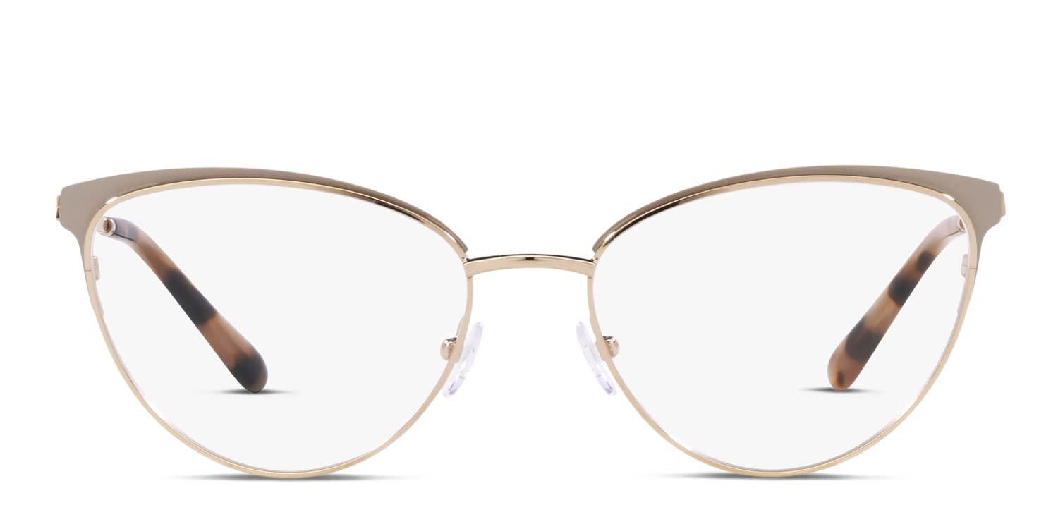marco Michael Kors MK3064B Marsaille pink , gold frame