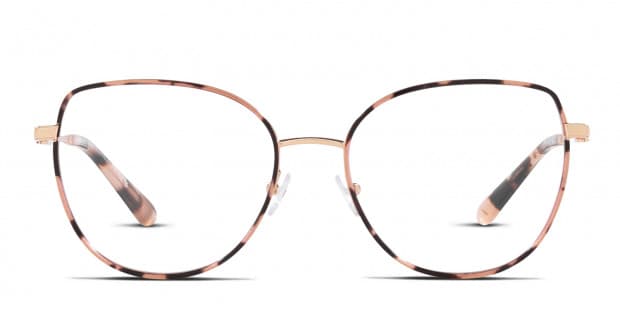Michael kors deals round glasses