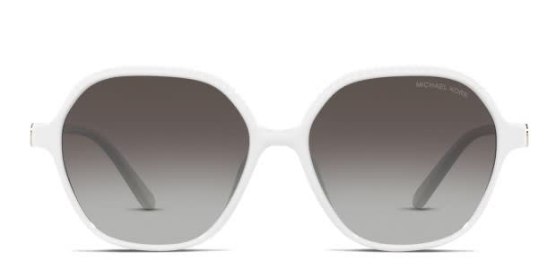 Michael Kors MK2186U Bali Universal Fit Gray White Prescription