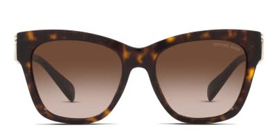 Michael Kors MK2182U Empire Square Universal Fit