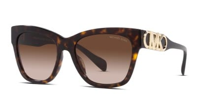 Michael Kors MK2182U Empire Square Universal Fit