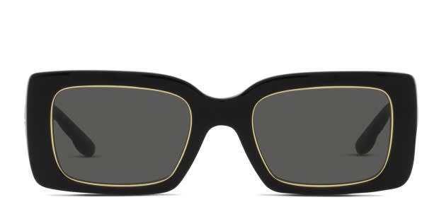 Tory Burch Women's Sunglasses, TY7178U - Black