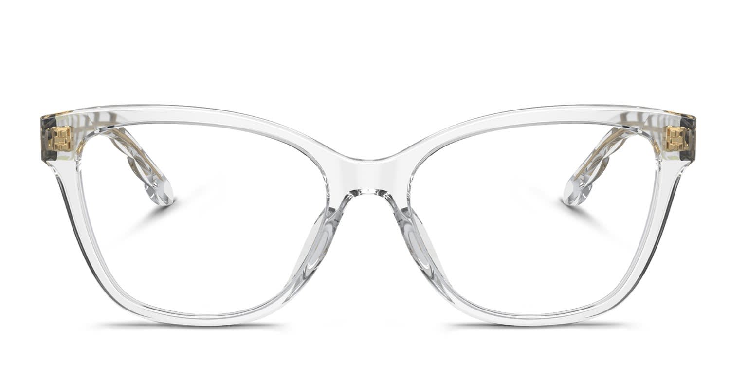 Tory Burch TY2132U clear frame