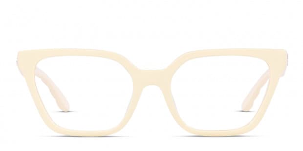 Tory Burch TY2133U White Eyeglasses