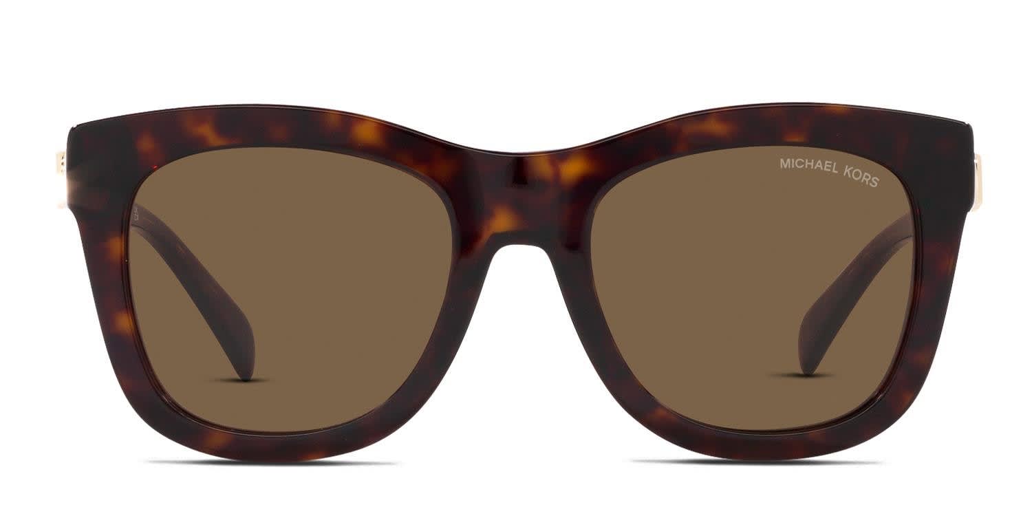 Michael Kors MK2193U Empire Square 4 Tortoise Prescription 