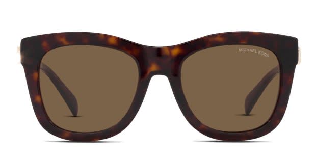 Michael Kors MK2193U Empire Square 4 Tortoise Prescription  display picture 1