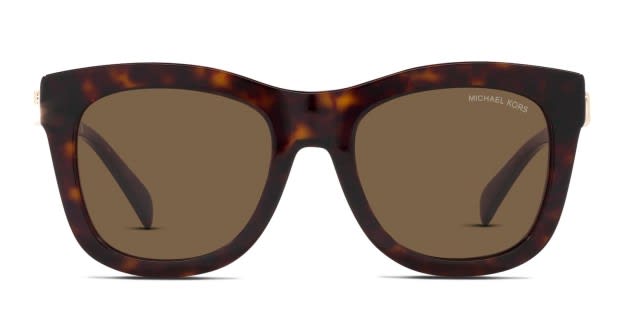 Michael Kors MK2193U Empire Square 4 Tortoise Prescription  display picture 1
