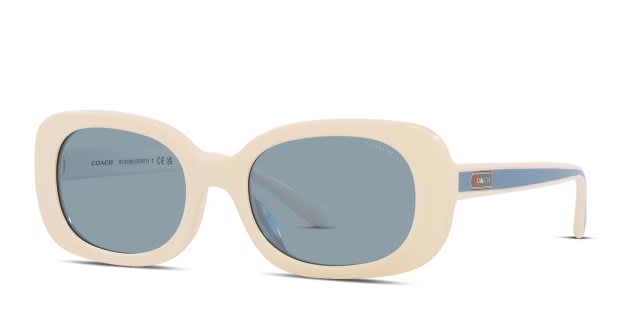 Coach sunglasses with white coach case and wipe cloth. No prescription White Coach Sunglasses Case for Sale up to 90% Off: Poshmark main image 3
